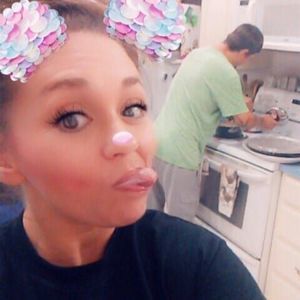 Meet your Posher, Angie